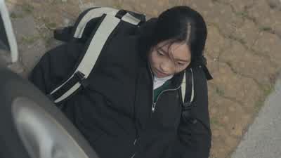 아, 어떡해 학생, 괜찮아? - All of Us Are Dead