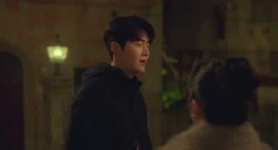 아으, 진짜 자, 자, 봐 봐 오케이 - Can This Love Be Translated?