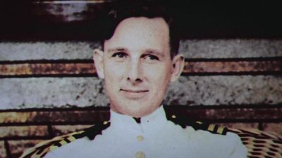 A F, MIDWAY, PACIFIC OCEAN - Greatest Events of World War II in Colour
