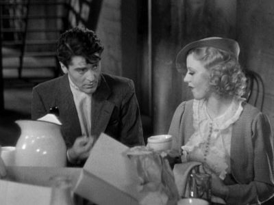 A fa Oh Now I know why you love us - Romance in Manhattan