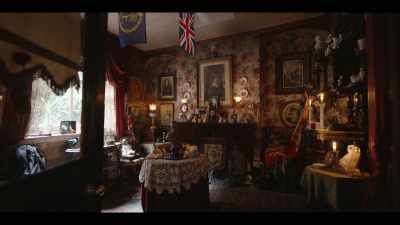 A fact reflected in its many names. - The History of Home Narrated by Nick Offerman