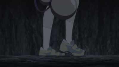 A faithless thing like that isn't a god. - Child of Kamiari Month