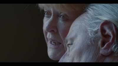 - A fall many years ago now. - Granny Krampus