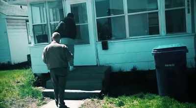 A family doctor wrote it off
as delusions. - Demon House