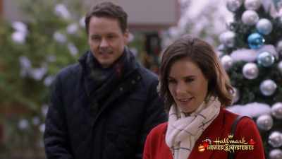 A family, - Holiday Hearts