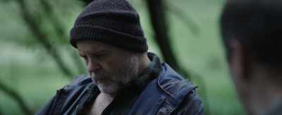 A farm this size, oh, - Bellbird