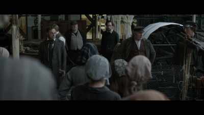 A Fascist philosopher wrote of
"being towards death". - The Young Karl Marx