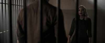 A fast trial,
and an even faster execution? - American Traitor: The Trial of Axis Sally