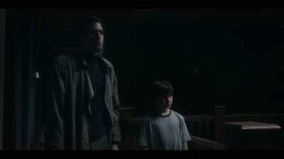A fate that befell a poor valet, - The Haunting of Bly Manor