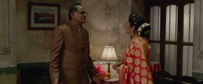 A father, who can't control his son,
is useless. - Shubh Mangal Zyada Saavdhan