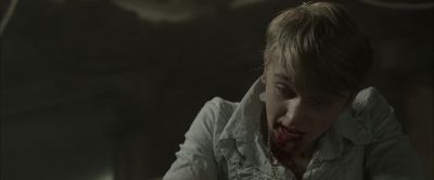 A father can't murder his own children - Lost Boys: The Thirst