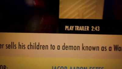 - "A father sells his children - He's Watching