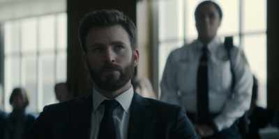A father who was the first
assistant district attorney. - Defending Jacob