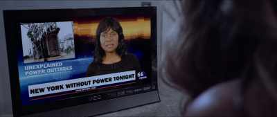 A faulty transformer is said - The Other Side of Darkness