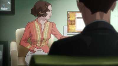A feature of that Slavic - Genocidal Organ