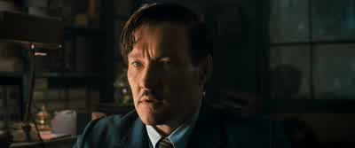 A fella named Gatsby. - The Great Gatsby