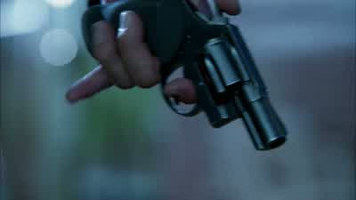 A fellow American? - Lost