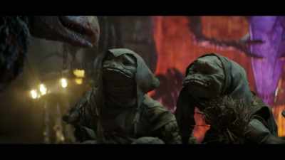 A fellow, - The Dark Crystal: Age of Resistance