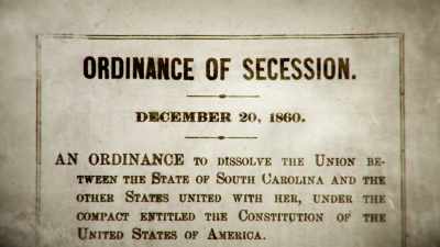‐ A few days after
Lincoln's election, - Grant