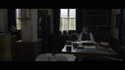 A few days ago,
Chamberlin declared to an American - The Young Karl Marx