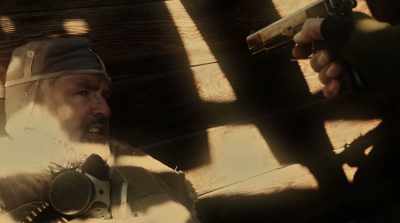 - A few days ago one of them said - Zone Drifter