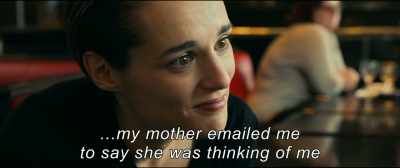 A few days later, - An Impossible Love