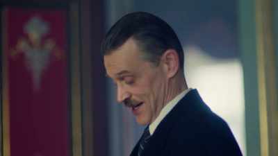 A few days later, von Papen would meet - Hitler's Gold