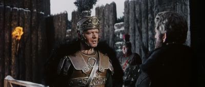 A few days longer - The Fall of the Roman Empire