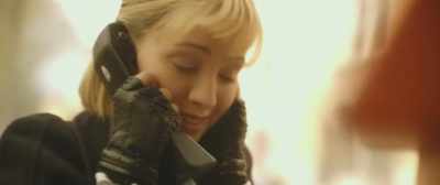 -A few days?
-Maybe a wee k. - In Search of Fellini