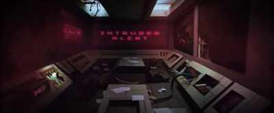 A few days before the alien offed himself, - The Guardians of Justice