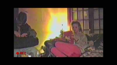 A few good
holiday seasons, - The Jewel Thief