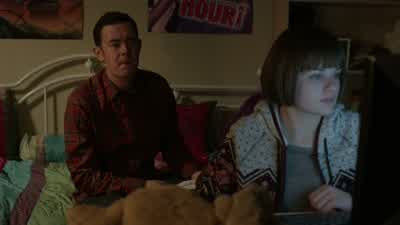 A few hits. - Fargo
