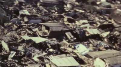 A few hours after it hit the big news, - Billy Graham: An Extraordinary Journey