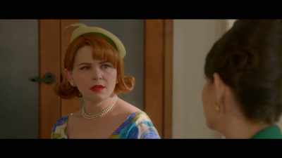 A few hours later,
someone from work called. - Why Women Kill