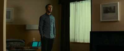 A few, you know, big coincidences recently. - Colossal