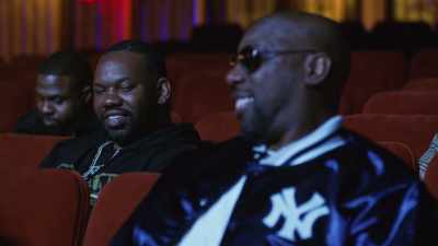 - A few lines.
- I crumpled up mad papers, - Wu-Tang Clan: Of Mics and Men