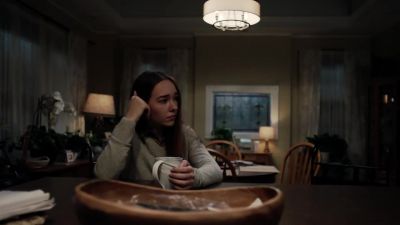 A few minutes,
I promise. - Manifest