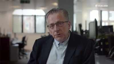 A few months after his appeal,
he was given access to another - The Bambers: Murder at the Farm