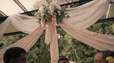 A few months later,
after we met, - I Thought My Husband's Wife Was Dead