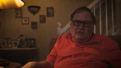 A few months later, I was... - Secrets of the Sasquatch