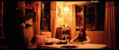 A few months after marriage, - Badhaai Do