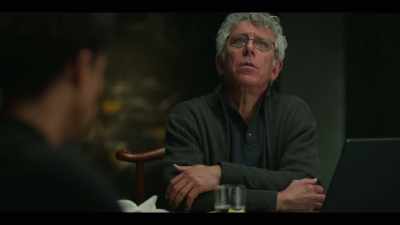 A few more seconds, - Interview with the Vampire