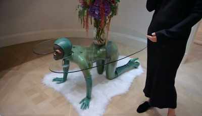 A few of my friends
have this piece, - The Price of Everything