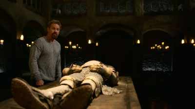A few practitioners decided that
The Vade Maecum was too powerful. - The Order
