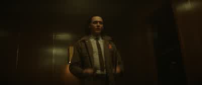 A few questions. - Loki