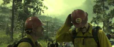 A few slots opened up
on the Blue River Hotshots, - Only the Brave