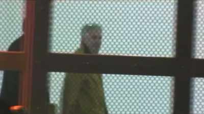 ‐ A few steps, a smile, - Surviving Jeffrey Epstein