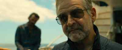 A few weeks ago, - Den of Thieves 2: Pantera