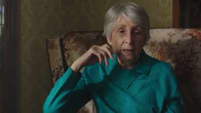 A few weeks before Diana died, - Is There a Killer in My Family?
