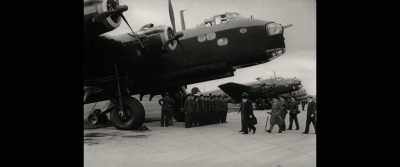 A few weeks later - Lancaster